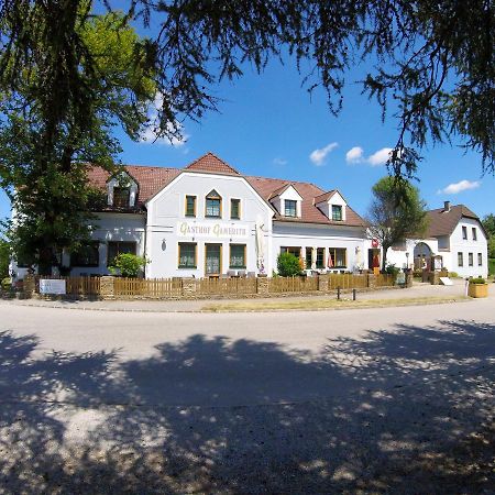 Land- Und Seminarpension Gamerith Mottingeramt Экстерьер фото